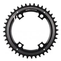Sram X-sync Apex1 Kettenblatt Schwarz 40 Zähne