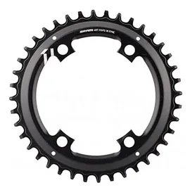 Sram X-sync Apex1 Kettenblatt Schwarz 40 Zähne