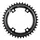 Sram X-sync Apex1 Kettenblatt Schwarz 40 Zähne
