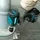 Makita DTW301ZJ ohne Akku + Makpac