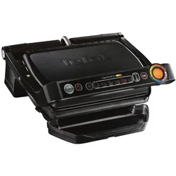Tefal GC 7148 Optigrill+ Snacking & Backing