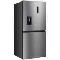 Hanseatic HCDC18080CWDI Multi Door (419 l, 1800 mm hoch, Edelstahl)