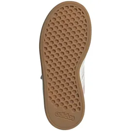 adidas Grand Court 00s Kids Clear Pink / Off White / Gum 33 1/2