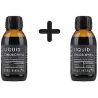 KIKI Health Chlorophyll Liquid 125 ml