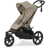 Cybex Avi Spin Almond Beige