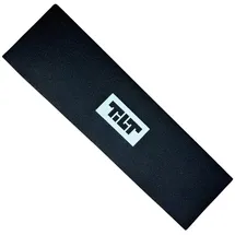 Tilt Stuntscooter Tilt Stunt-Scooter Griptape Block Logo 7'' schwarz