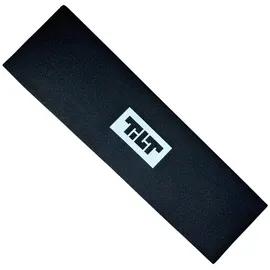 Tilt Stuntscooter Tilt Stunt-Scooter Griptape Block Logo 7'' schwarz