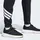 adidas Future Icons 3 Stripes Jogginghose Schwarz XXL