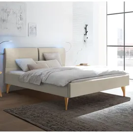 Hasena Tamara 140 x 200 cm Beige