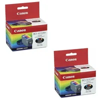 Canon BCI-61 CMY