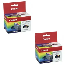 Canon BCI-61 CMY