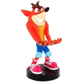 Exquisite Gaming Crash Bandicoot Controller Halterung mehrfarbig für PC / Xbox One / PS5