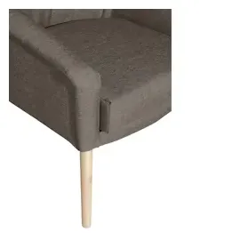 Max Winzer Sessel Alegro - sahara