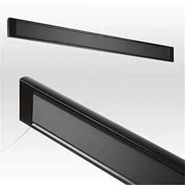 Fenix Heizstrahler ECOSUN 1000W 108 x 14 x 4,5cm), für Terasse Balkon