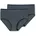 Modal Essentials Midislip Blau 36