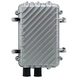 LevelOne POR-1100 Outdoor PoE Repeater
