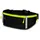 OneFlow Active Pro Laufgürtel One Size Schwarz