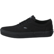 Vans Doheny black/black 41