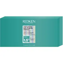 Redken Acidic Grow Full System Aminexil 10 x 6 ml