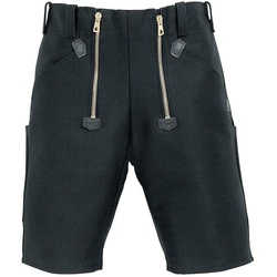 FHB Zunftbermuda JOCHEN 70034 Zwirn-Doppel-Pilot Arbeitsshorts Zunftshorts