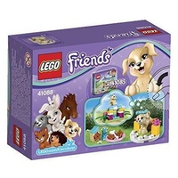 Lego 41088 Friends - Welpen Training