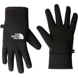 The North Face Handschuh Handschuhe Weiblich Schwarz