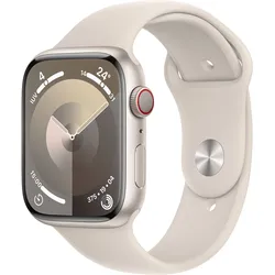 Apple Watch Series 9 (GPS + Cellular) - 45 mm