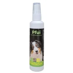 NatuSol Pfui -Erziehungsspray- für Hunde