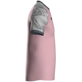 Jako Iconic Trikot pink - XL