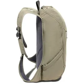 Jack Wolfskin Waimea 15l Damenrucksack - Stone - One Size