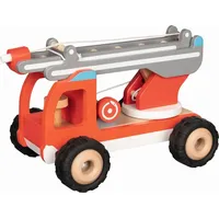 GoKi 55877 - Feuerwehr Leiterwagen