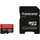 Transcend microSDHC 32GB Class 10 UHS-I 600x + SD-Adapter