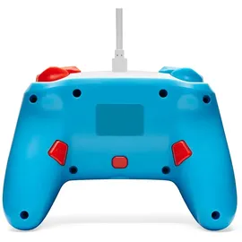 PowerA Mario Hero Reel Controller Mehrfarbig Nintendo Switch