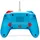 PowerA Mario Hero Reel Controller Mehrfarbig Nintendo Switch