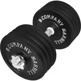 Guss Kurzhantel-Set 42,5Kg Hantelscheiben Hantelset Hanteln