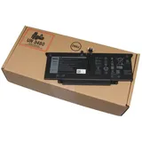 Dell Battery, 52WHR, 4 Cell, (JHT2H)