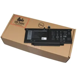 Dell Battery, 52WHR, 4 Cell, (JHT2H)