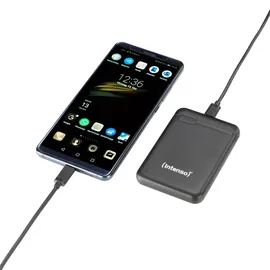 Intenso XS5000 schwarz