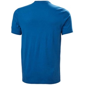 HELLY HANSEN Nord Graphic T-shirt Blau S