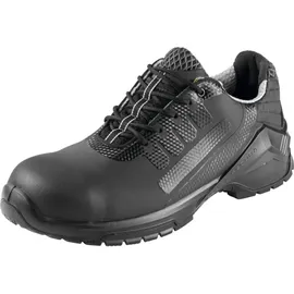 STEITZ SECURA Halbschuh schwarz VD PRO 3500 SF ESD, S3 NB, EU-Schuhgröße: 43
