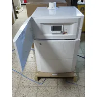 Remeha Gas-Brennwert-Standkessel JA18, Calora Tower Gas 25 s, 25kW