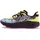 HOKA Speedgoat 6 Kinder Electric Lemon/Black 36 2/3