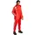 adidas Windbreaker Herren Rot L