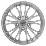 MAK Rennen silver 8x19 ET50 5x112 57,1,