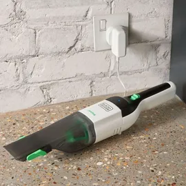 Black & Decker REVHV8C