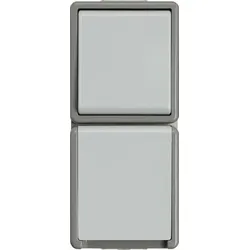 SIEMENS DELTA fläche IP44 5TA4826