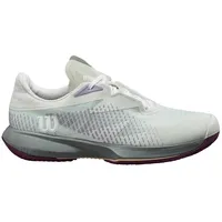 Wilson Damen KAOS Swift 1.5 Clay Tennis Shoe, Opal Blue/Stormy Sea/Phlox, 36 2/3 EU