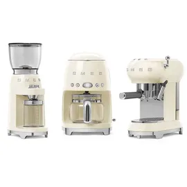 Smeg CGF11CREU creme