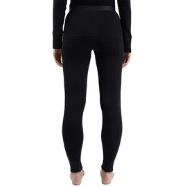 Odlo Merino 260 Baselayer-Hose Schwarz XL