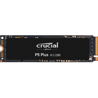 Crucial P5 Plus 500 GB M.2